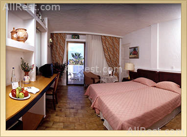Istron Bay Hotel 30